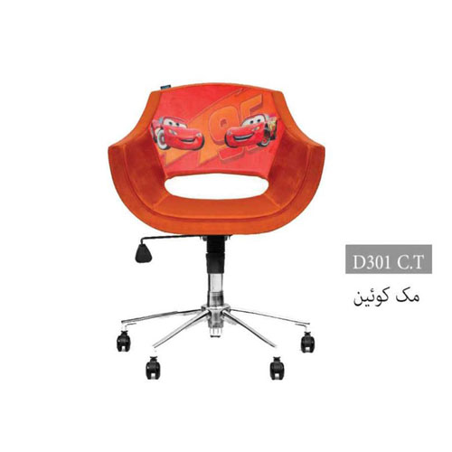 صندلی کودک مدل D301C.T